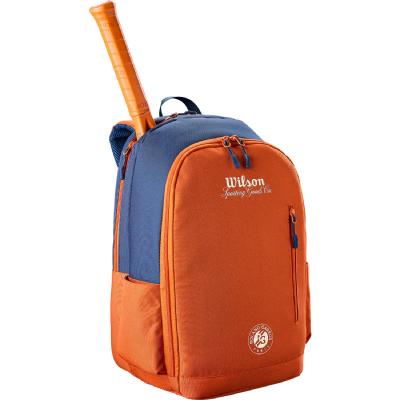 Рюкзак Wilson Team RG Clay/Navy (2026)