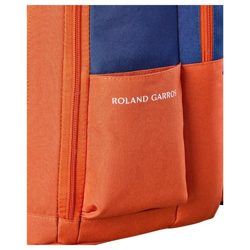 Рюкзак Wilson Team RG Clay/Navy (2026)