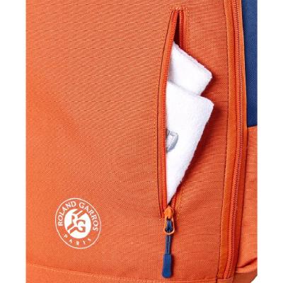Рюкзак Wilson Team RG Clay/Navy (2026)