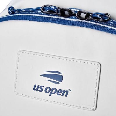 Рюкзак Wilson Tour US Open White/Blue