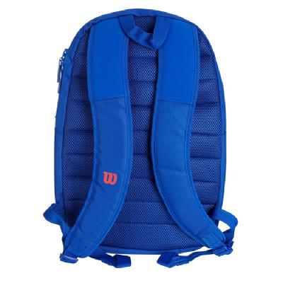 Рюкзак Wilson Tour Ultra V5 Bright Blue