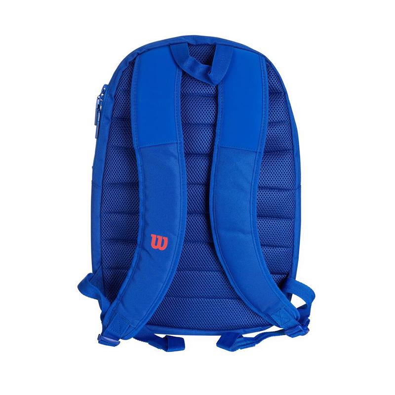 Рюкзак Wilson Tour Ultra V5 Bright Blue