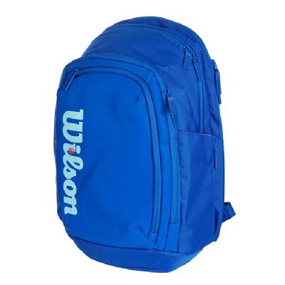 Рюкзак Wilson Tour Ultra V5 Bright Blue