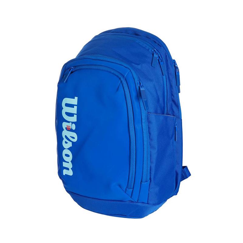Рюкзак Wilson Tour Ultra V5 Bright Blue