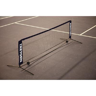 Сетка для мини-тенниса Tretorn Mini Tennis Net 3 метра