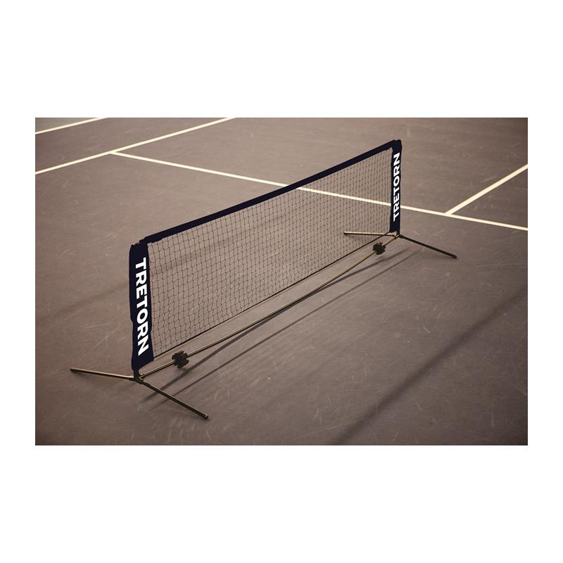 Сетка для мини-тенниса Tretorn Mini Tennis Net 3 метра