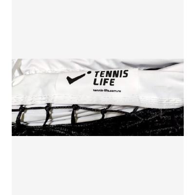 Сетка теннисная профессиональная Tennis Life TN1-3,5 mm