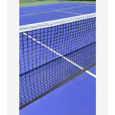 Сетка теннисная профессиональная Tennis Life TN2-3 mm