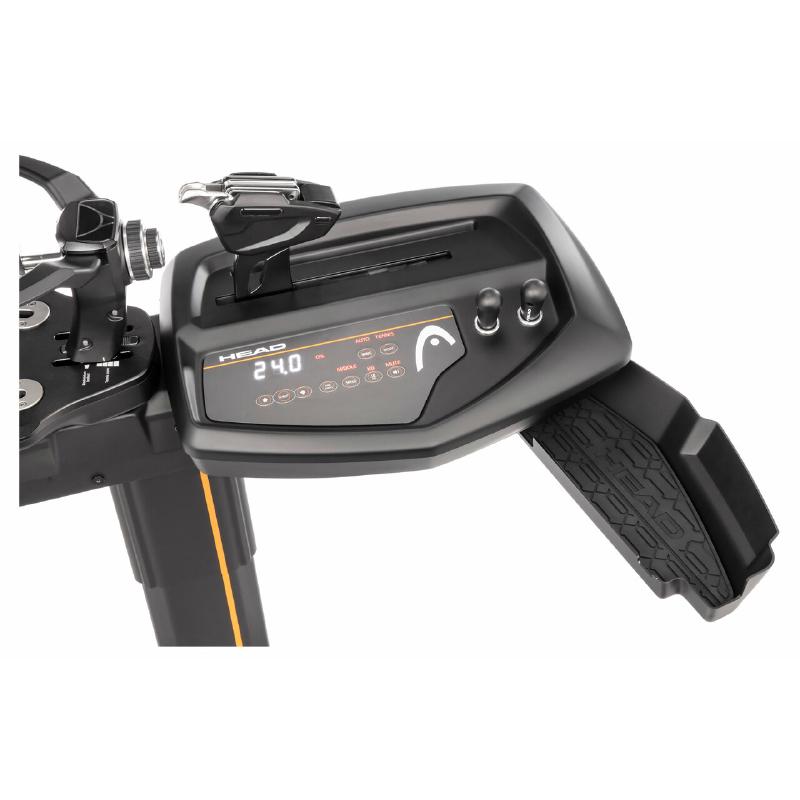 Станок для натяжки струн HEAD модель TE-3600