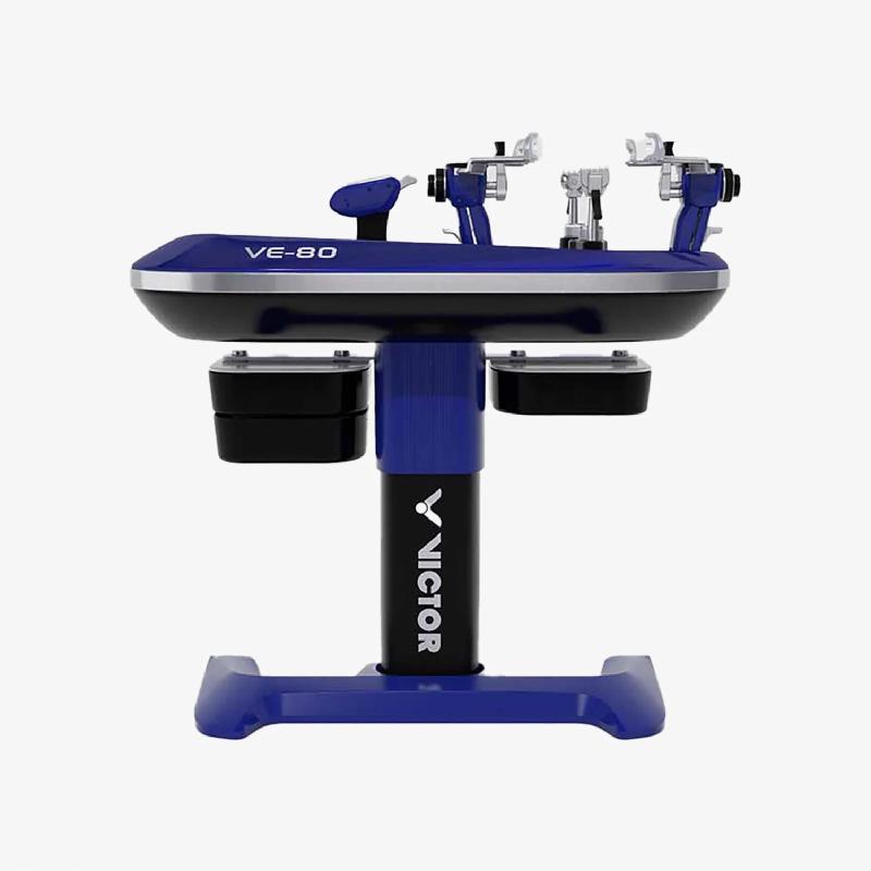 Станок для натяжки струн электронный VICTOR модель VE-80