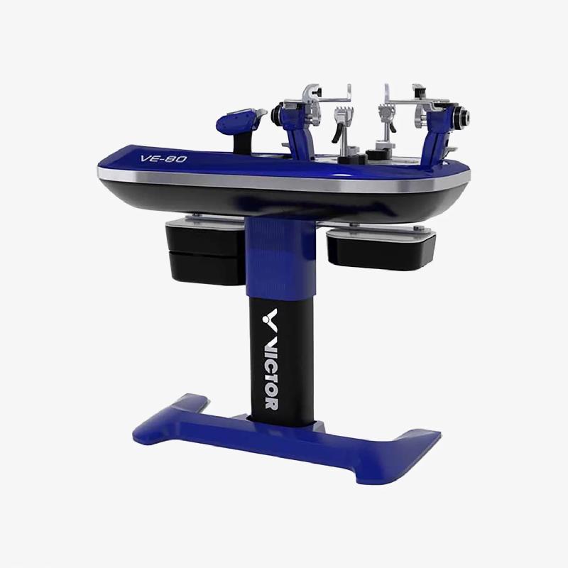 Станок для натяжки струн электронный VICTOR модель VE-80