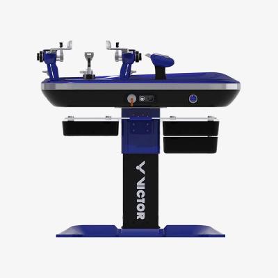 Станок для натяжки струн электронный VICTOR модель VE-80