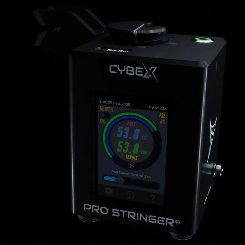 Стaнок для нaтяжки тeннисных cтрун Рrо Stringеr CybеX Х4