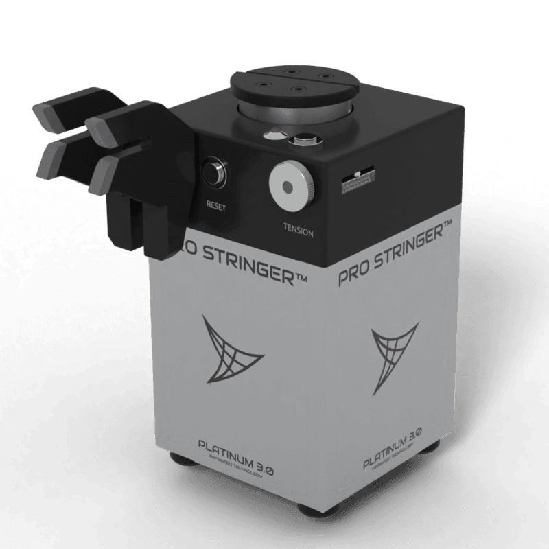 Стaнок для нaтяжки тeннисных cтрун Рrо Stringеr CybеX Х4