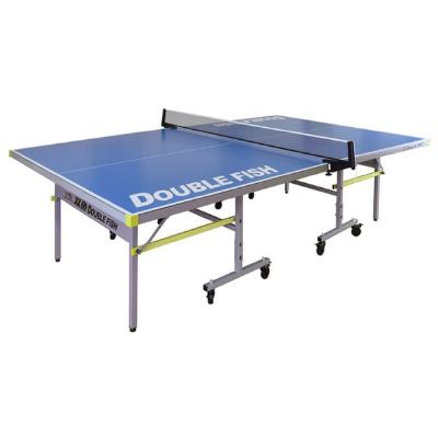 Стол для настольного тенниса DOUBLE FISH AW-138 всепогодный Outdoor 6 mm