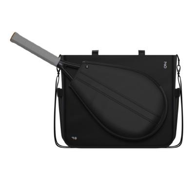 Сумка 7/6 Club Bag - Black