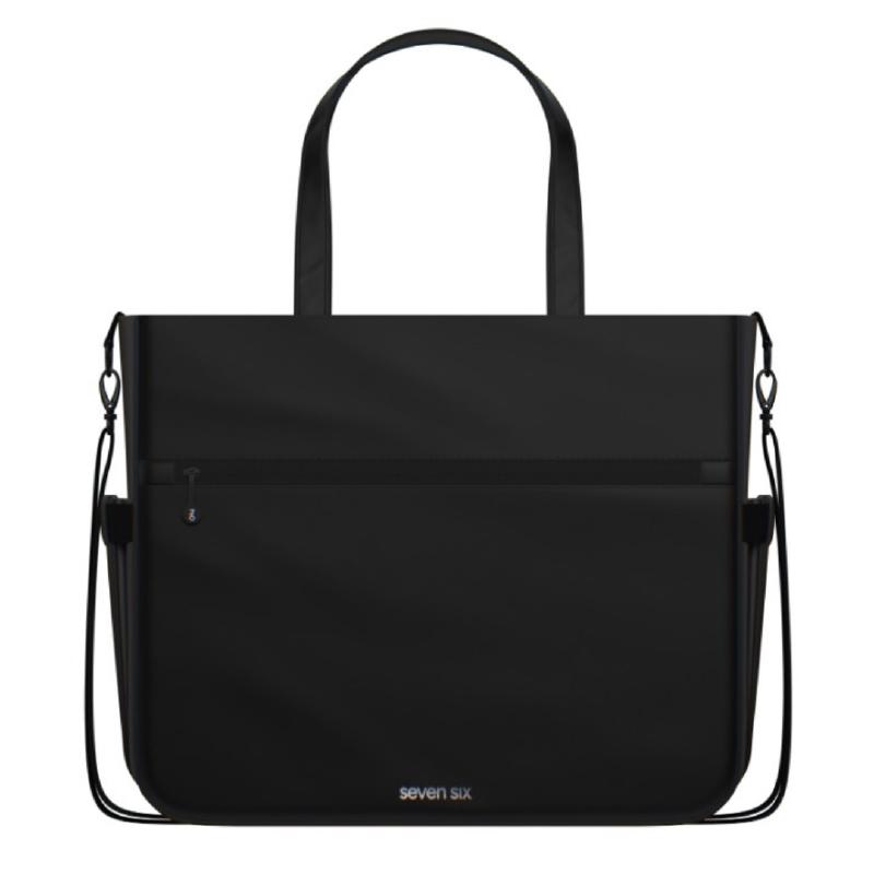 Сумка 7/6 Club Bag - Black