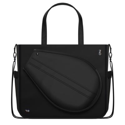Сумка 7/6 Club Bag - Black