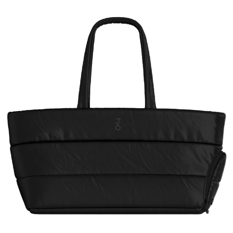 Сумка 7/6 Tennis Duffle Bag - Black
