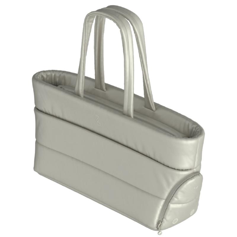 Сумка 7/6 Tennis Duffle Bag - White