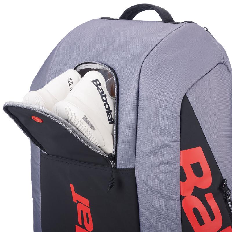 Сумка Babolat Pure Strike 9 Pack 2026