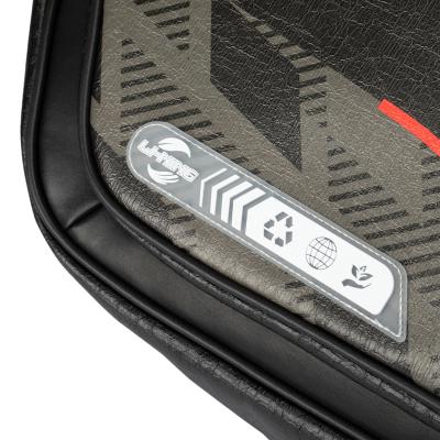 Сумка для бадминтона 6 ракеток Li-NING ABJU013-1 Black/Purple