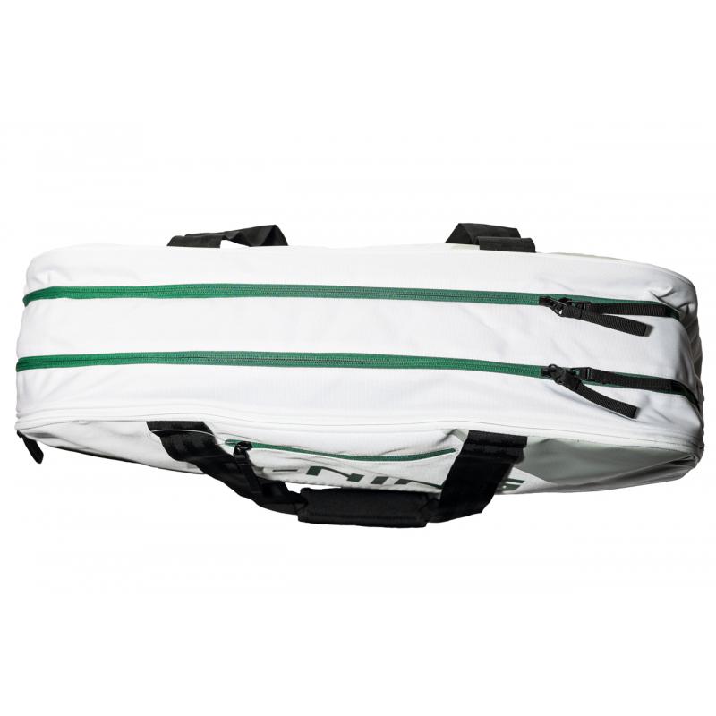Сумка для бадминтона 6 ракеток Li-NING ABJU019-1 White/Black/Green