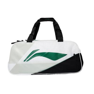 Сумка для бадминтона 6 ракеток Li-NING ABJU019-1 White/Black/Green