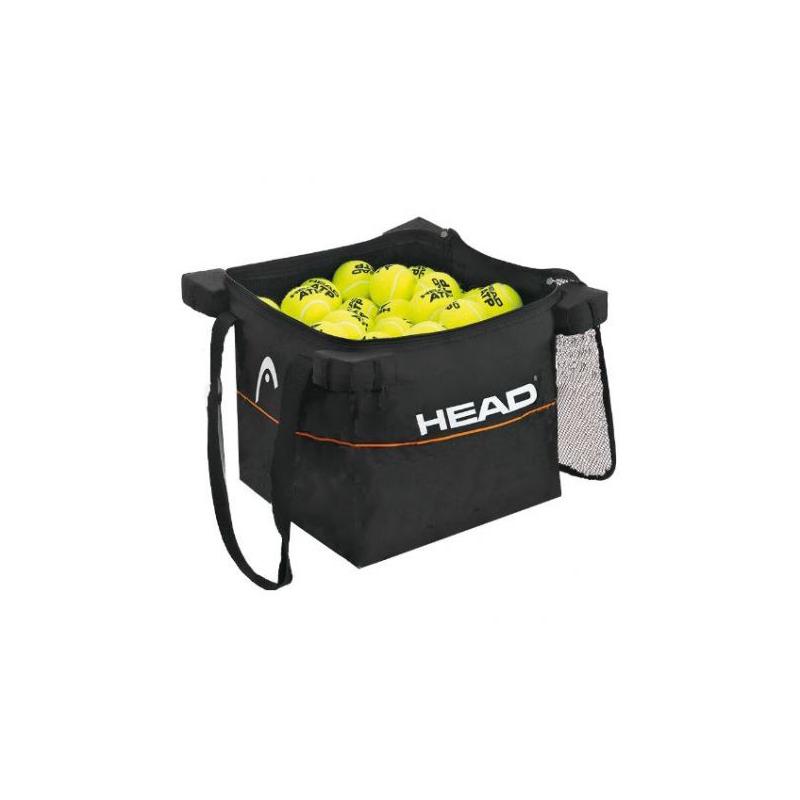 Сумка для корзины Head Tennis Ball Trolley Teaching Cart 120