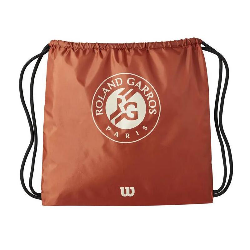 Сумка для обуви Wilson Roland Garros (2025)