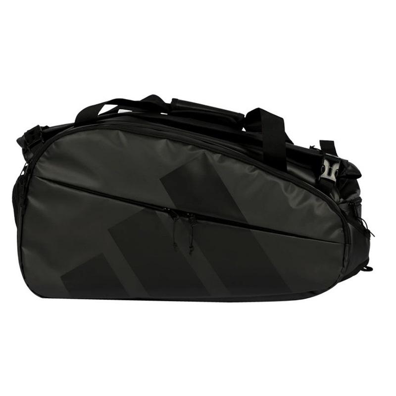 Сумка для падела Adidas Multigame Black (2026)