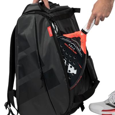 Сумка для падела Adidas Multigame Black (2026)