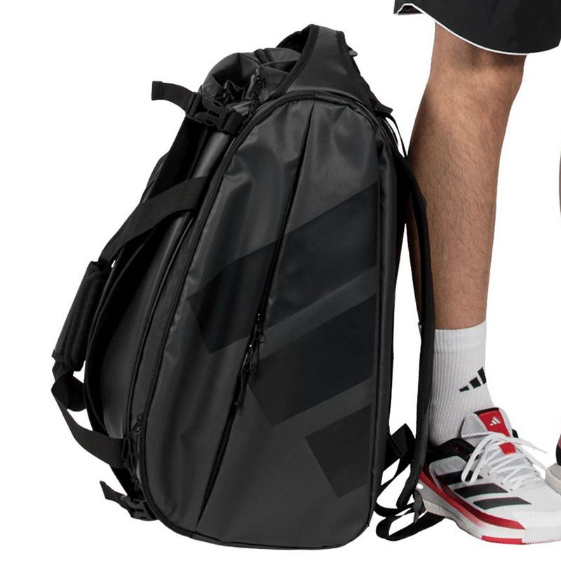 Сумка для падела Adidas Multigame Black (2026)