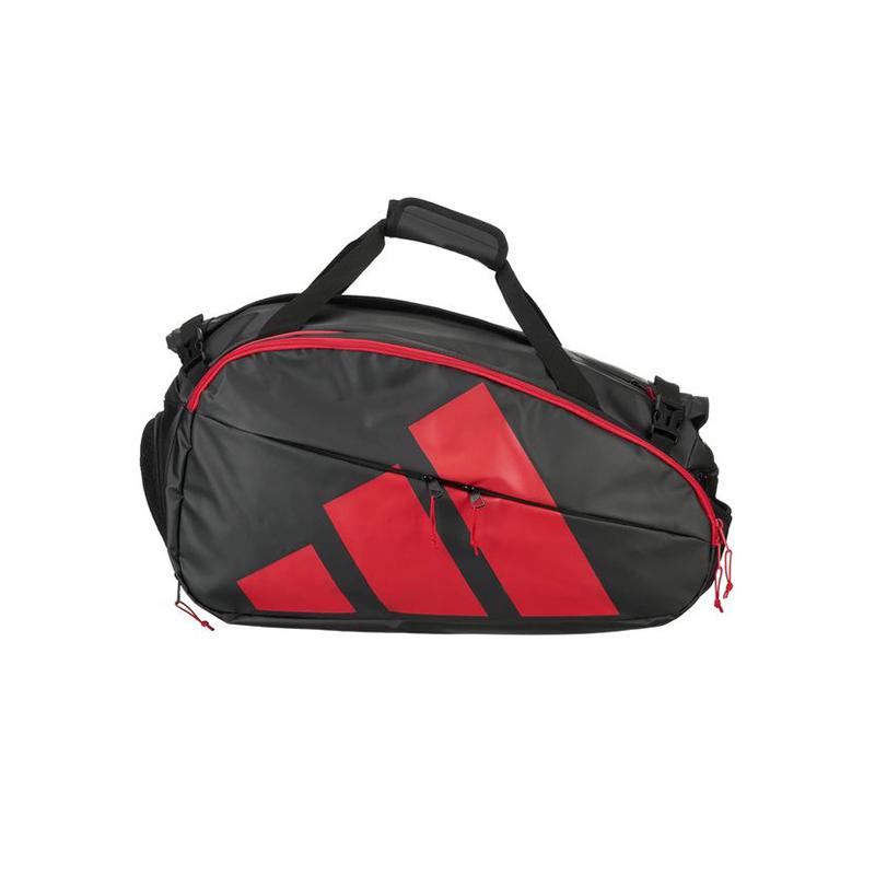 Сумка для падела Adidas Multigame Black/Red (2026)
