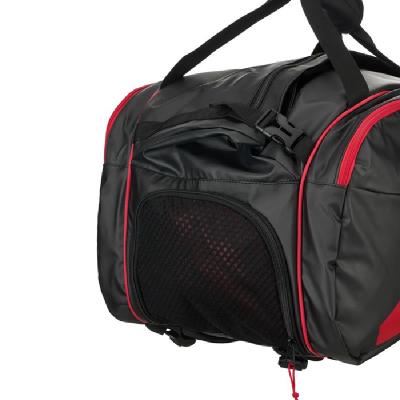 Сумка для падела Adidas Multigame Black/Red (2026)