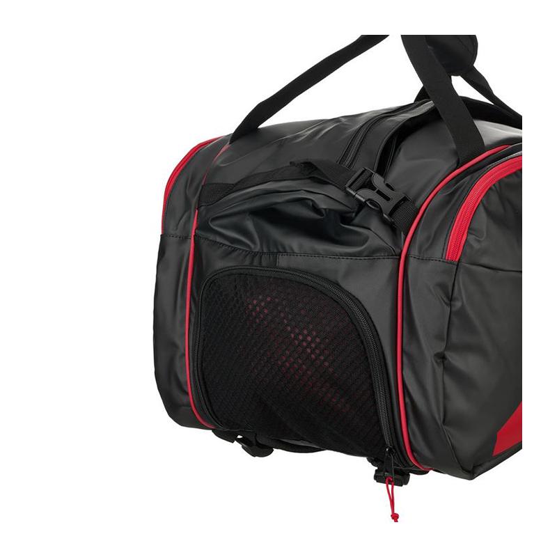 Сумка для падела Adidas Multigame Black/Red (2026)