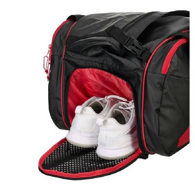 Сумка для падела Adidas Multigame Black/Red (2026)