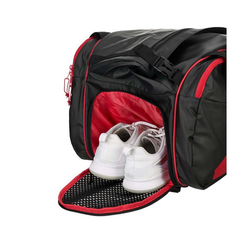 Сумка для падела Adidas Multigame Black/Red (2026)