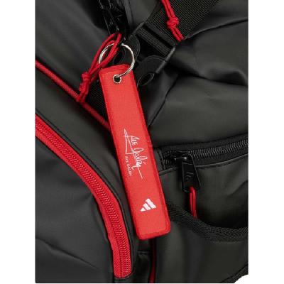 Сумка для падела Adidas Multigame Black/Red (2026)