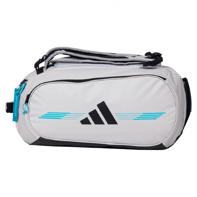 Сумка для падела Adidas Protour 3.4 White