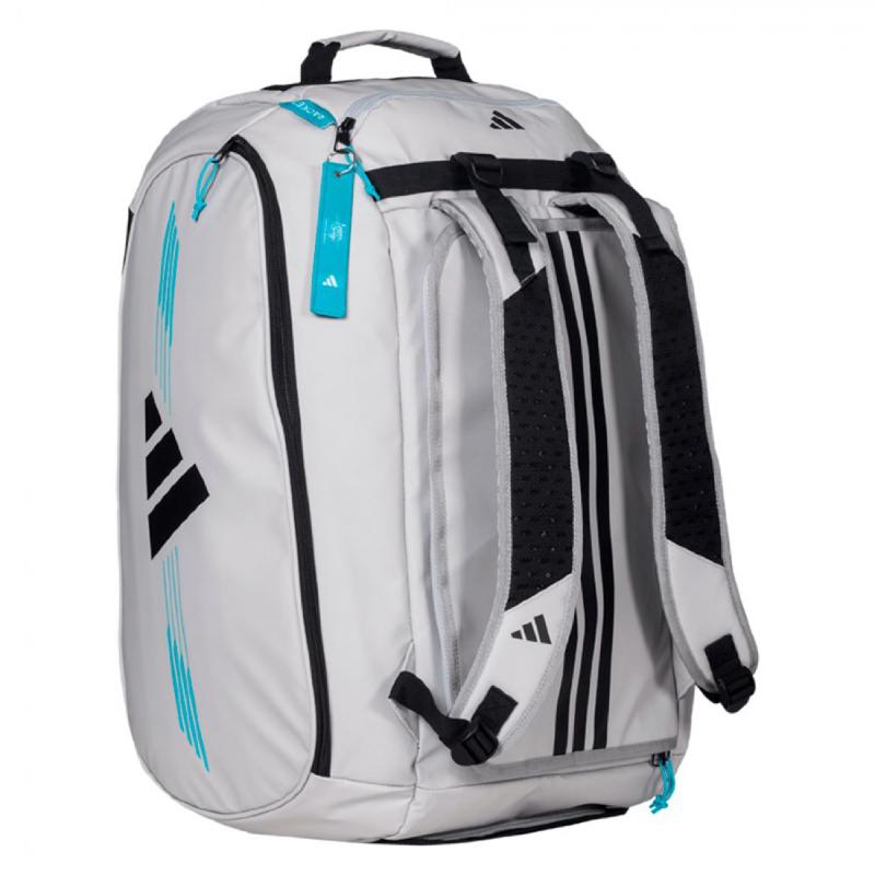 Сумка для падела Adidas Protour 3.4 White