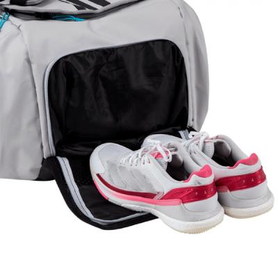 Сумка для падела Adidas Protour 3.4 White