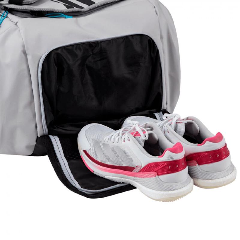 Сумка для падела Adidas Protour 3.4 White
