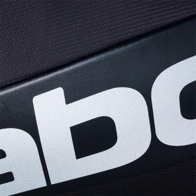 Сумка для падела Babolat Pro Padel Black/White/Red