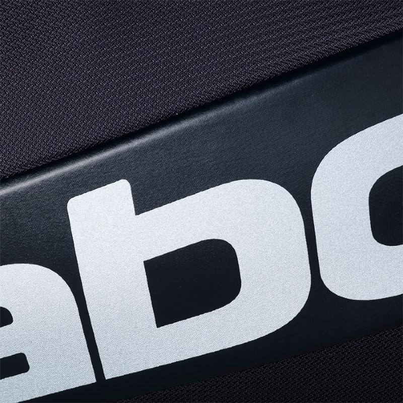 Сумка для падела Babolat Pro Padel Black/White/Red