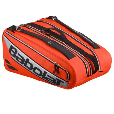 Сумка для падела Babolat Pro Padel Juan Lebron Orange