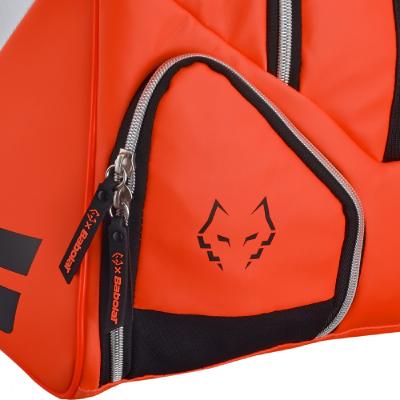 Сумка для падела Babolat Pro Padel Juan Lebron Orange