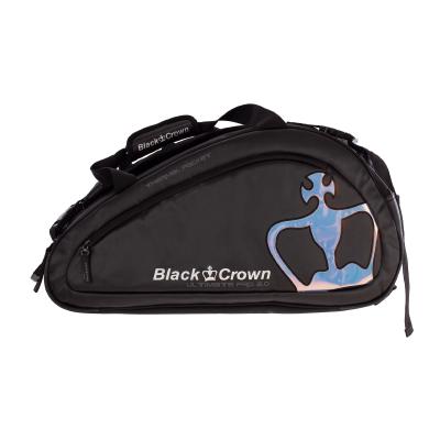 Сумка для падела Black Crown Ultimate Pro 2.0 Black/Blue