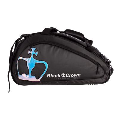 Сумка для падела Black Crown Ultimate Pro 2.0 Black/Blue