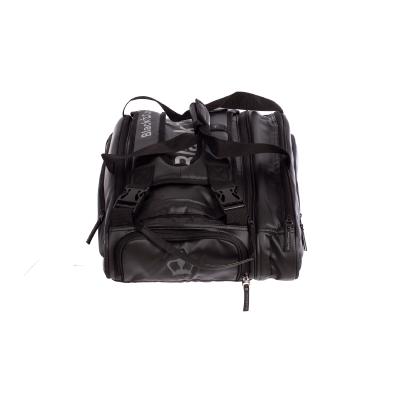 Сумка для падела Black Crown Ultimate Pro 2.0 Black/Blue